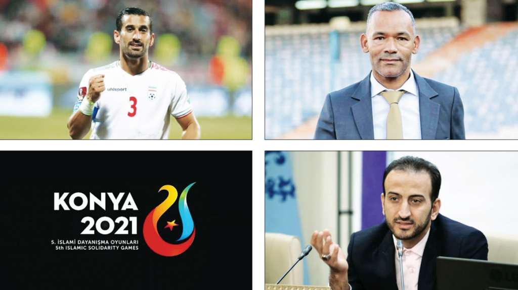 مهم‌ترین‌ رخدادهای ورزشی اصفهان - اصفهان زیبا