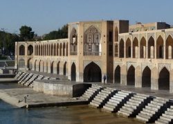 تورهای بازدید از آثار کمتر دیده‌ شده اصفهان در حال برگزاری است