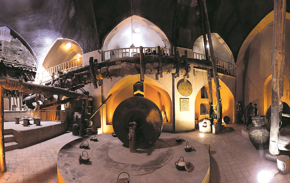 برترین موزه کوچک ایران