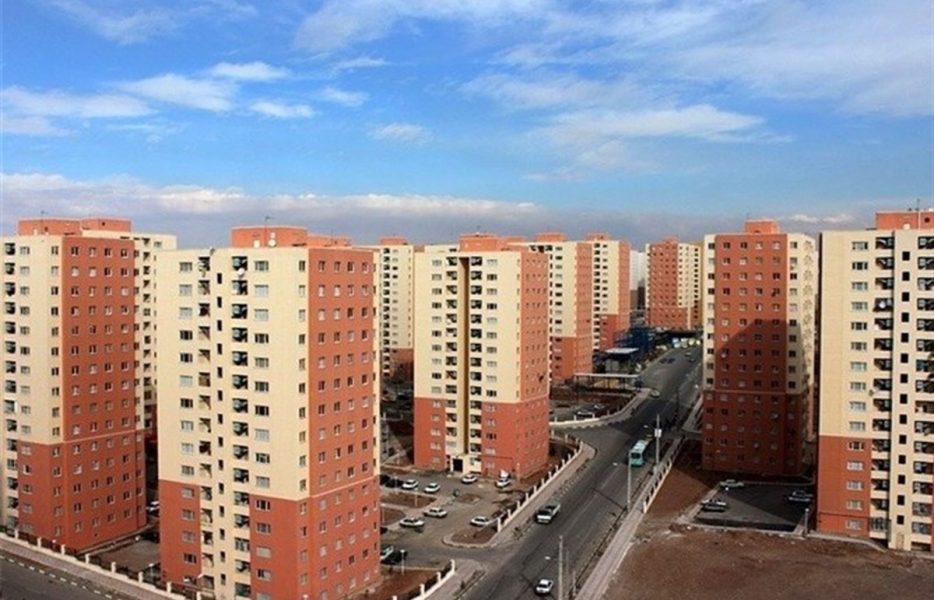اولین پروژه‌های طرح نهضت ملی مسکن اصفهان، خرداد ۱۴۰۲ آماده بهره‌برداری می‌شود