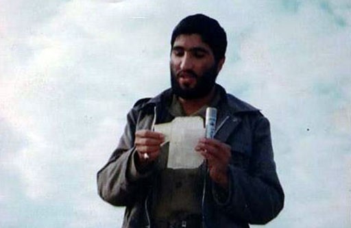 برای تو پایانی نیست حاج&zwnj;احمد&hellip;!