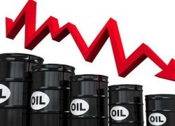 قیمت نفت به کمترین رقم 3 هفته اخیر رسید