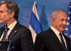 ناامیدی مجدد نتانیاهو؛ آمریکا روادیدش را لغو نکرد