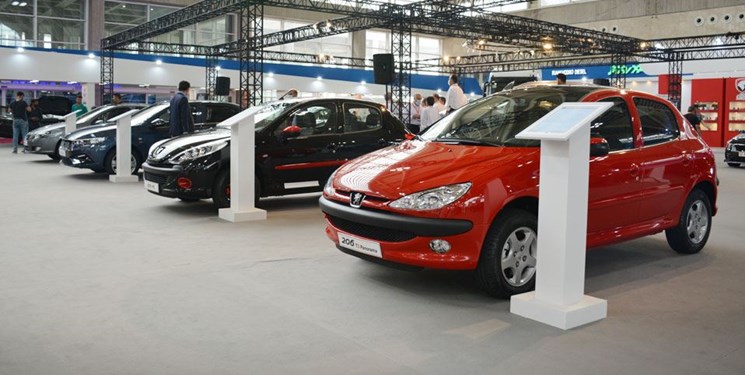 رئیس اتحادیه نمایشگاه‌داران:‌ کاهش قیمت خودرو در بازار از امروز آغاز شد‌