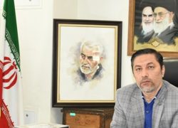 رشد 50 درصدی استقبال از نمایشگاه قرآن و عترت در اصفهان