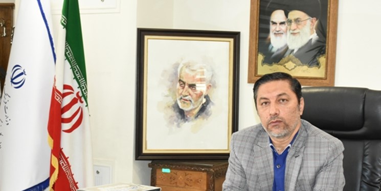 رشد 50 درصدی استقبال از نمایشگاه قرآن و عترت در اصفهان - اصفهان زیبا