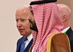روزنامه آمریکایی: عربستان دیگر به جلب رضایت کاخ سفید اهمیتی نمی‌دهد