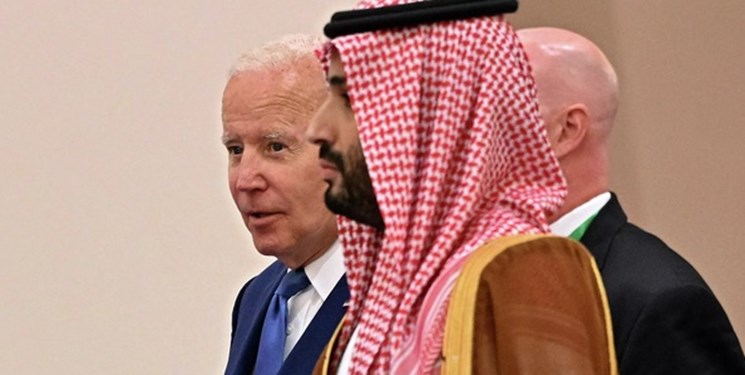 روزنامه آمریکایی: عربستان دیگر به جلب رضایت کاخ سفید اهمیتی نمی‌دهد