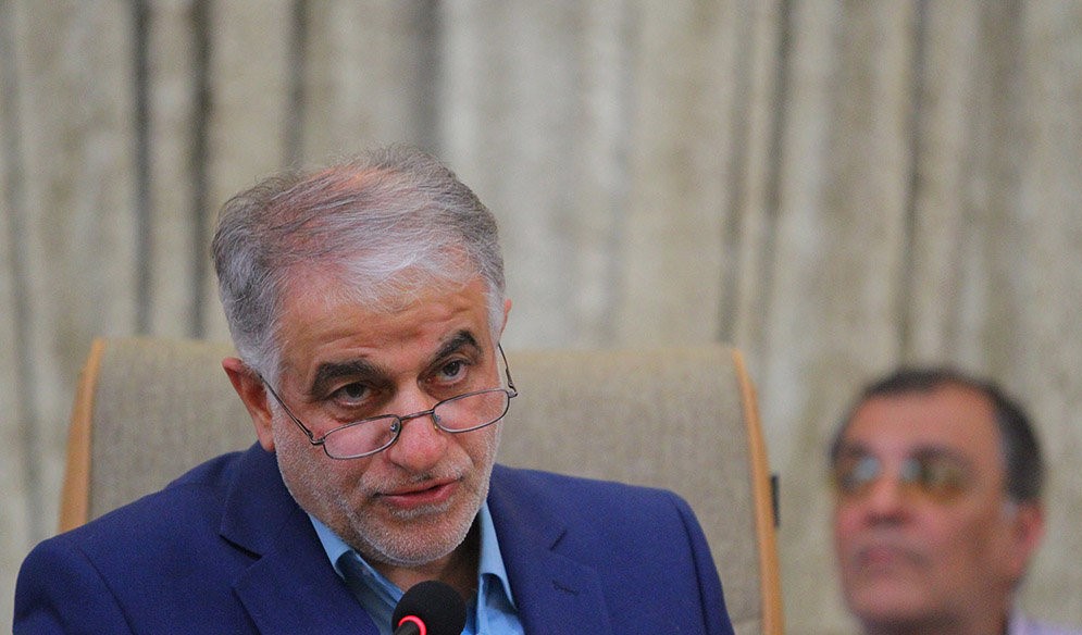 شهادت می‌دهم بیشتر مدیران شهری دغدغه خدمت به شهر را دارند - اصفهان زیبا