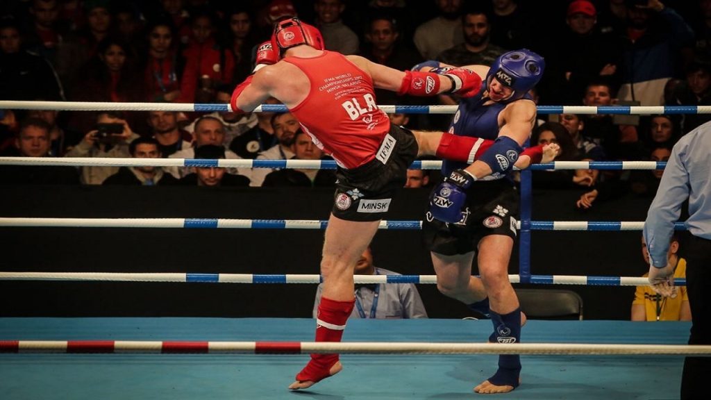 مجوز مسابقه موی‌تای گلدشت را چه کسی صادر کرد؟! - اصفهان زیبا