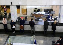 مانع‌تراشی بانک‌های اصفهان برای تسهیلات‌دهی