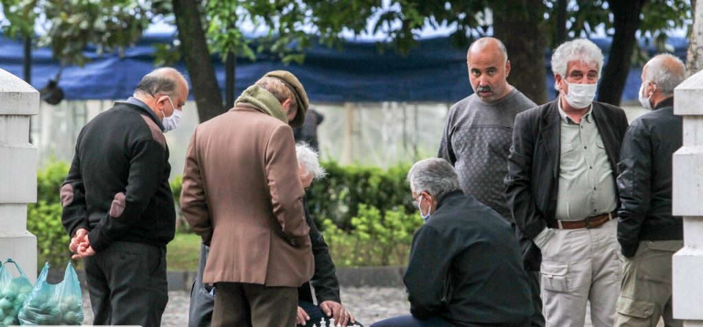 افزایش ۴۳ درصدی حقوق مستمری‌بگیران صندوق بیمه اجتماعی کشاورزان - اصفهان زیبا