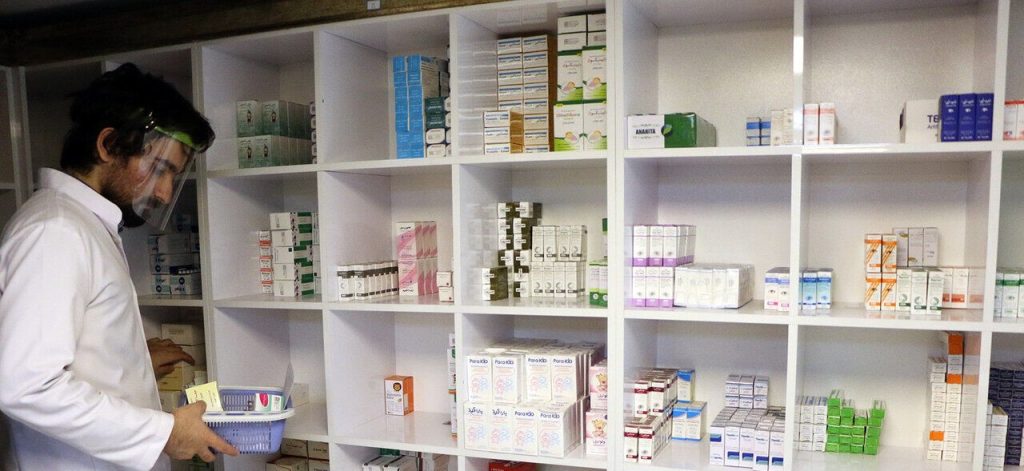 پیش‌بینی ۲۰۰ میلیون دلاری صادرات دارو در سال ۱۴۰۲ - اصفهان زیبا