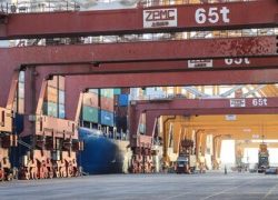 رشد ۲۳ درصدی صادرات ایران به ترکیه