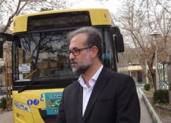 سرویس‌دهی ویژه اتوبوسرانی اصفهان به شب‌زنده‌داران قدر + جزئیات مسیرها