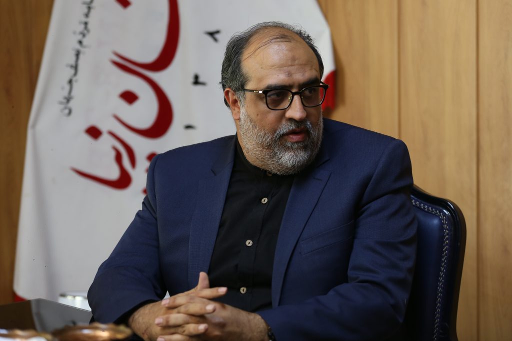 شهرداری ناچار است خلاف قانون عمل کند - اصفهان زیبا