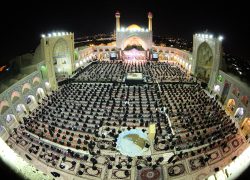 بارانِ فرهنگی اصفهان بارانِ فرهنگی اصفهان