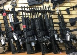 ایالت واشنگتن، تولید، خرید و فروش سلاح‌های تهاجمی را ممنوع کرد