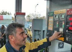 جزئیات جدید از جمع آوری کارت های سوخت در جایگاه ها جزئیات جدید از جمع آوری کارت های سوخت در جایگاه ها