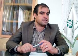 سازمان محیط‌زیست برای توسعه روستاها در شهرستان اردستان همکاری می‌کند