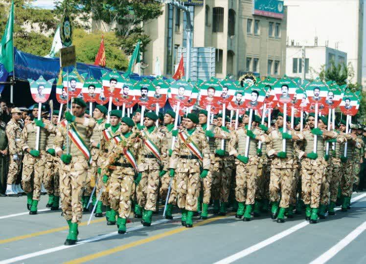 امروز «روز ارتش» است - اصفهان زیبا