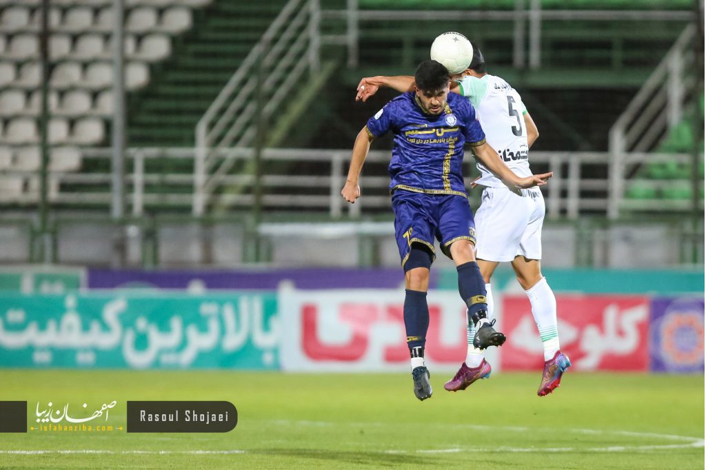 خیال ذوب‌آهن در جدول راحت شد - اصفهان زیبا