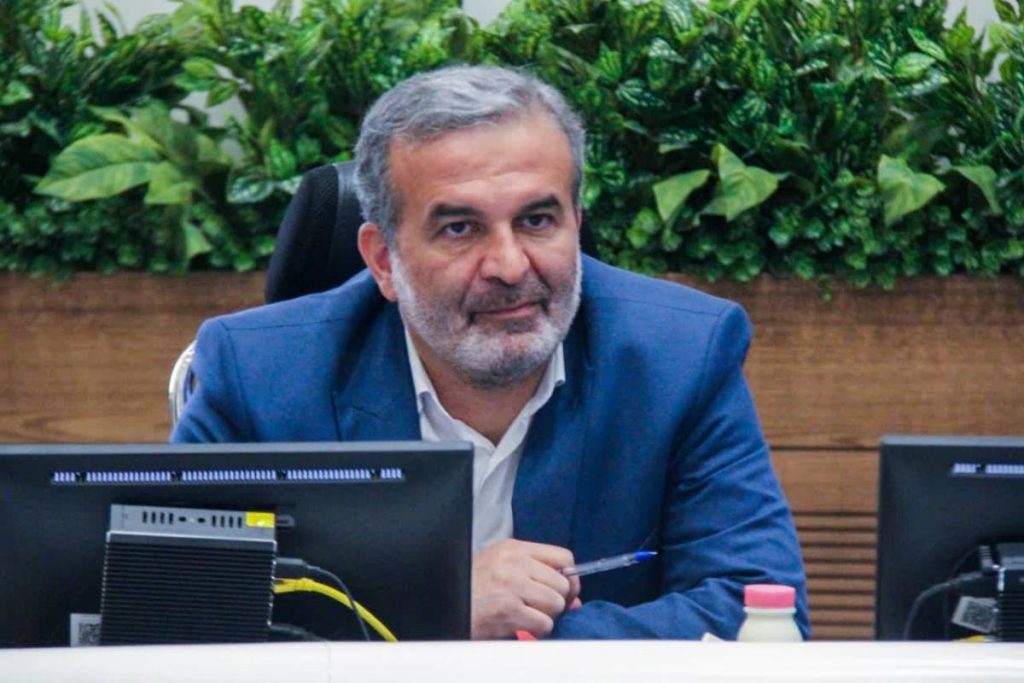 مدیریت شهری در ساماندهی اصناف تسهیل‌گر است - اصفهان زیبا