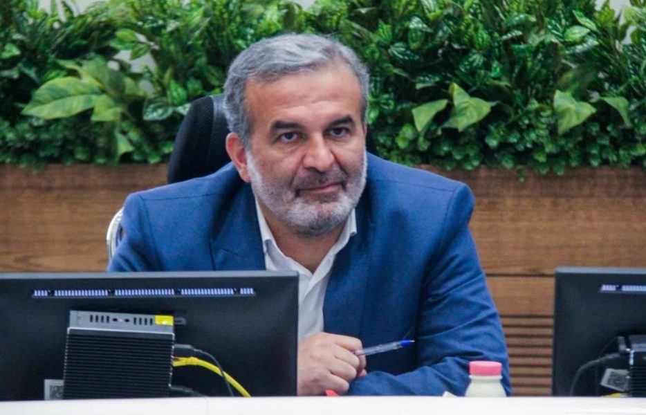 مدیریت شهری در ساماندهی اصناف تسهیل‌گر است