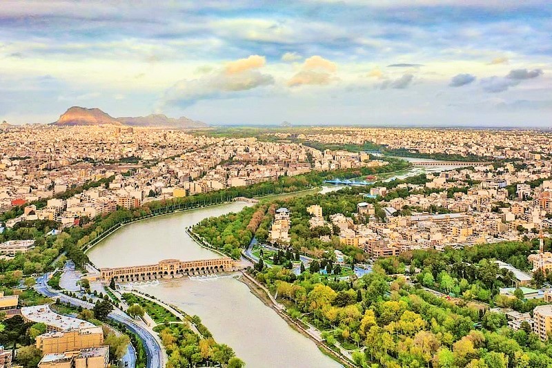 اصفهان حکیمانه اداره می&zwnj;شود؟