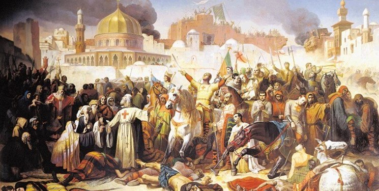 آندلس؛ سرزمین حذف‌شده جهان اسلام