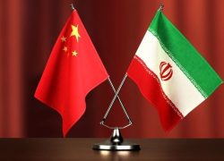 تجارت ایران و چین از ۵ میلیارد دلار گذشت