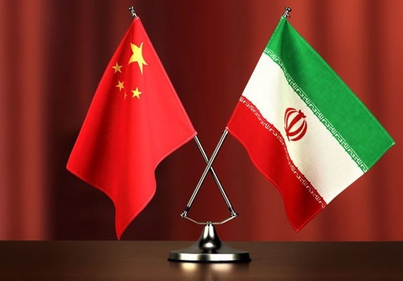 تجارت ایران و چین از ۵ میلیارد دلار گذشت - اصفهان زیبا