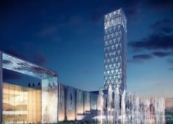 بانک‌ها به جای مسکن «مال‌» می‌سازند