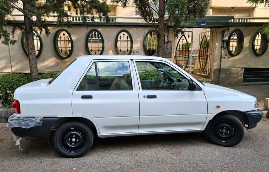 هزار و یک شرط برای مستأجر پراید