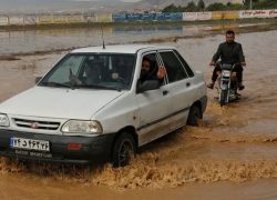 سند “کاهش خطر سوانح و حوادث” در اصفهان تهیه می‌شود