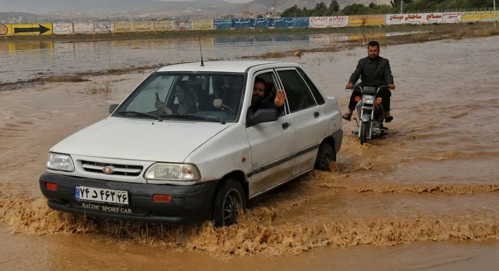 سند "کاهش خطر سوانح و حوادث" در اصفهان تهیه می‌شود - اصفهان زیبا