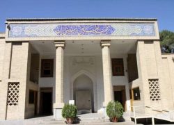 بازگشایی مجدد «موزه هنرهای تزئینی ایران» در اصفهان