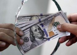 تأمین نیاز ارز خدماتی به صورت حواله در مرکز مبادله ارز تأمین نیاز ارز خدماتی به صورت حواله در مرکز مبادله ارز