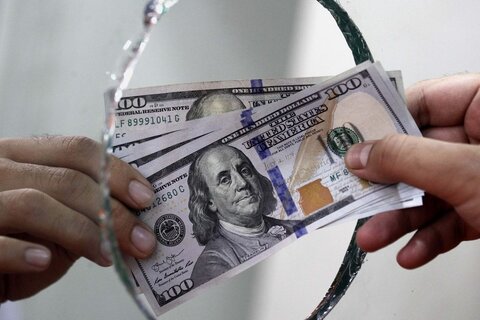 تأمین نیاز ارز خدماتی به صورت حواله در مرکز مبادله ارز