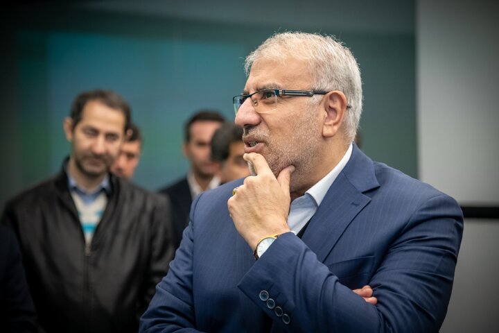 امضای تفاهم‌نامه همکاری ایران و عراق در پروژه‌های صنعت نفت