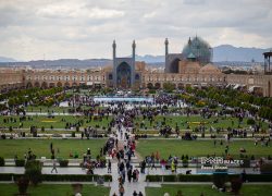 آیین اختتامیه «مسابقه ملی نقشی برای شهر» برگزار می‌شود