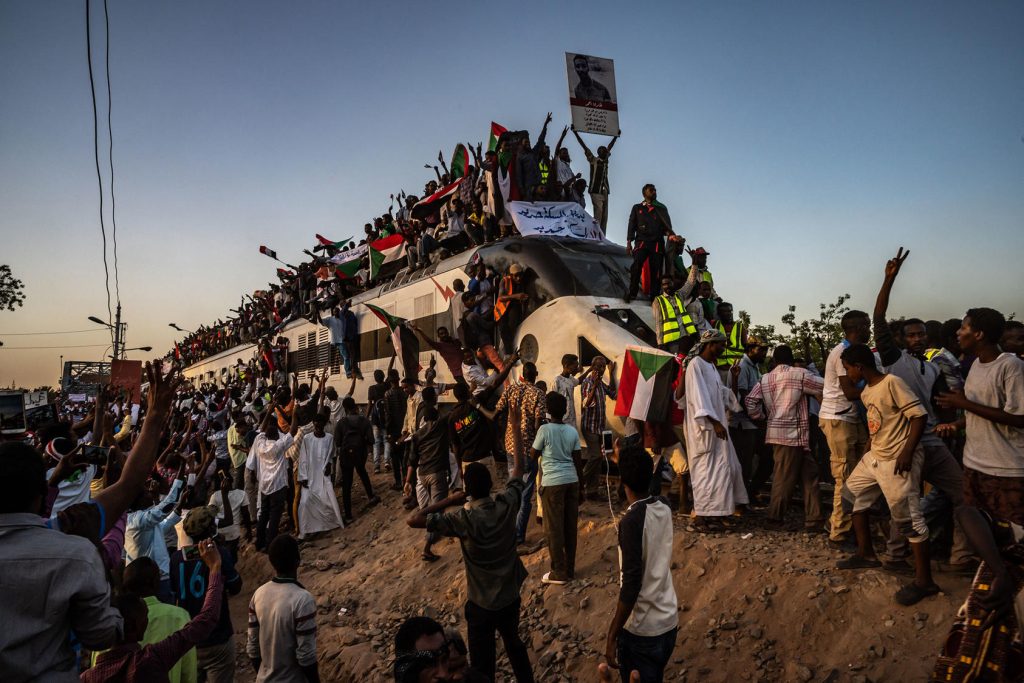 تداوم قدرت‌طلبی ژنرال‌های سودان