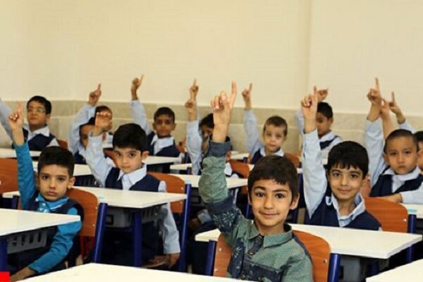 کمبود فضای آموزشی در همه نواحی اصفهان گزارش شد
