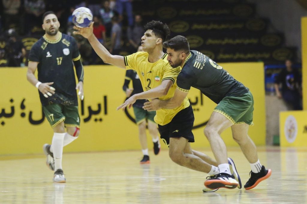 این میزبانی مهم است! - اصفهان زیبا