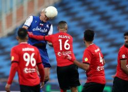 قانون 1+5 فوتبال ایران تصویب شد