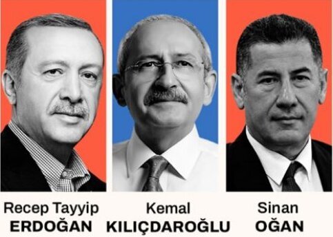 فردا در ترکیه چه خبر است