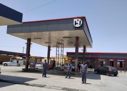 اردستان در بحث سوخت با مشکل مواجه است