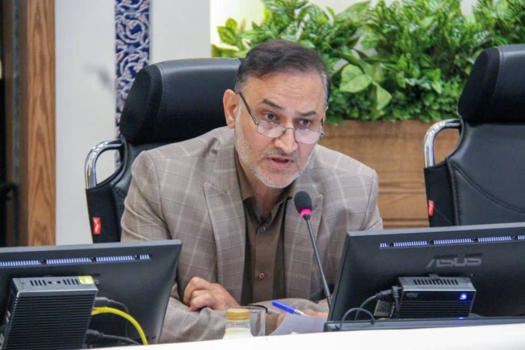 نیاز اصفهان به ۲۵٠٠ دستگاه اتوبوس - اصفهان زیبا
