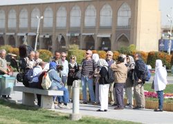 تورلیدرهای اصفهان پورسانت‌ می‌گیرند!