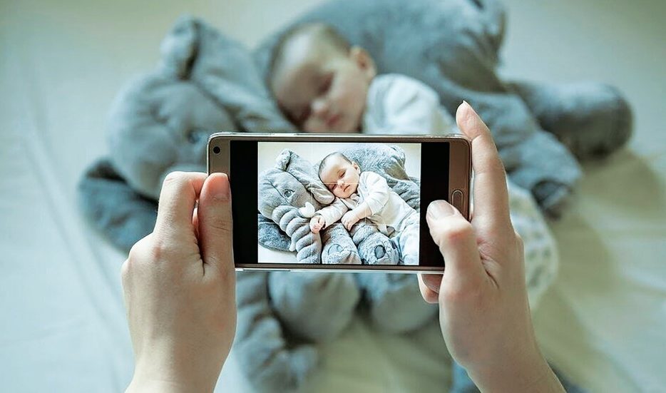 کودکان کار در فضای مجازی!